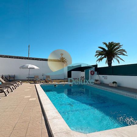 Villa Bea By Sunny Deluxe Albufeira Zewnętrze zdjęcie