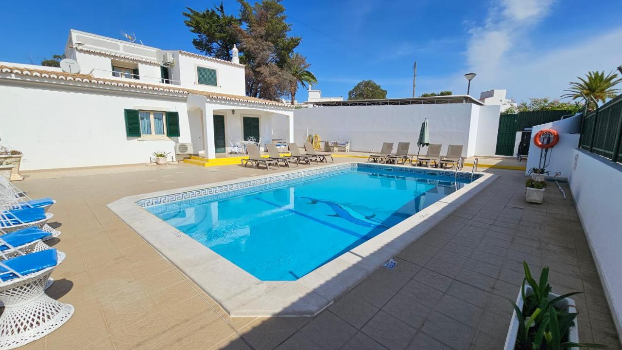 Villa Bea By Sunny Deluxe Albufeira Zewnętrze zdjęcie