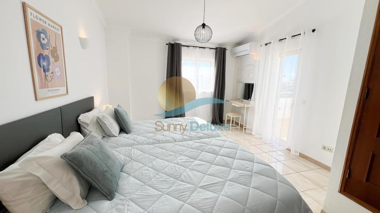 Villa Bea By Sunny Deluxe Albufeira Zewnętrze zdjęcie