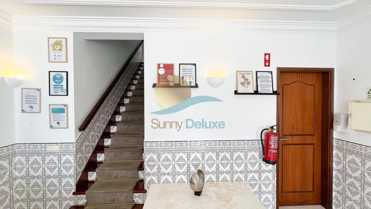 Villa Bea By Sunny Deluxe Albufeira Zewnętrze zdjęcie