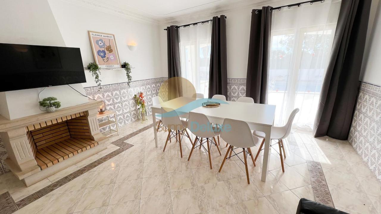 Villa Bea By Sunny Deluxe Albufeira Zewnętrze zdjęcie