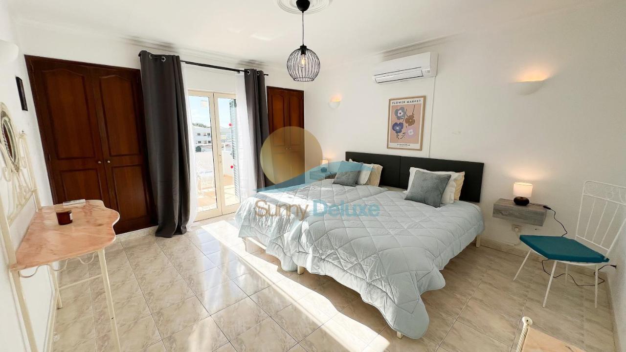 Villa Bea By Sunny Deluxe Albufeira Zewnętrze zdjęcie