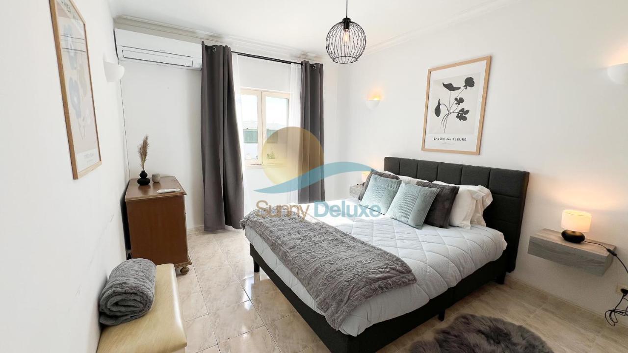 Villa Bea By Sunny Deluxe Albufeira Zewnętrze zdjęcie