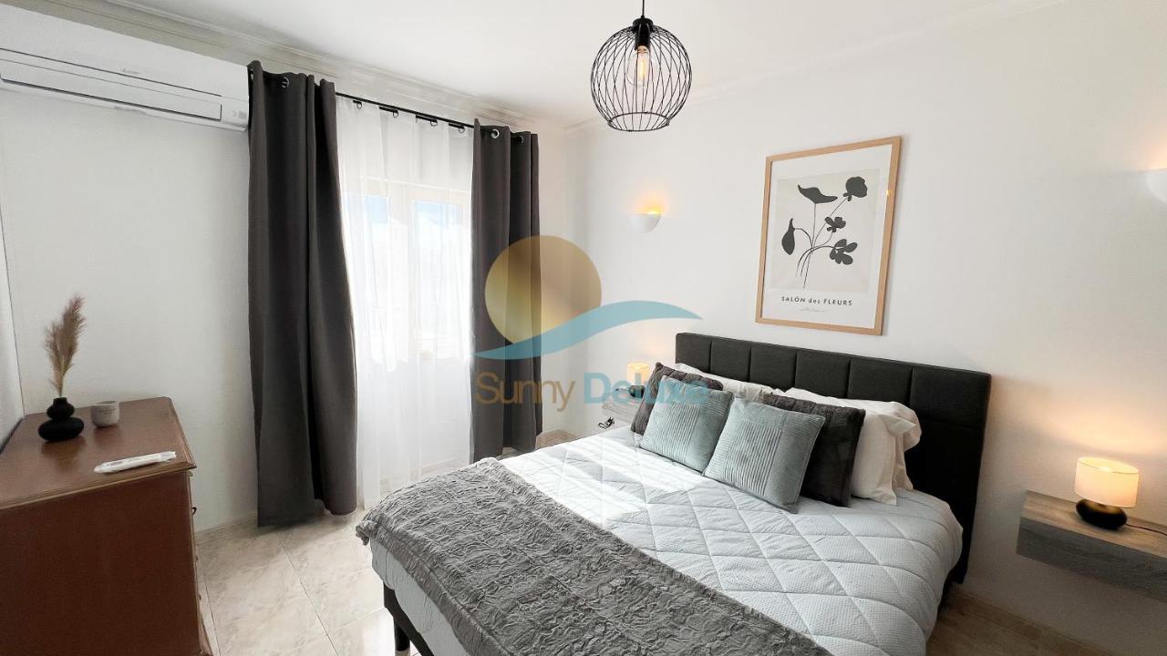 Villa Bea By Sunny Deluxe Albufeira Zewnętrze zdjęcie