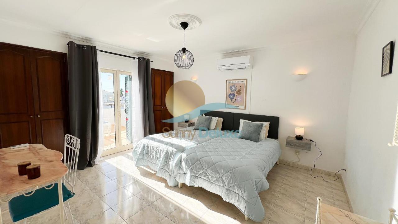 Villa Bea By Sunny Deluxe Albufeira Zewnętrze zdjęcie
