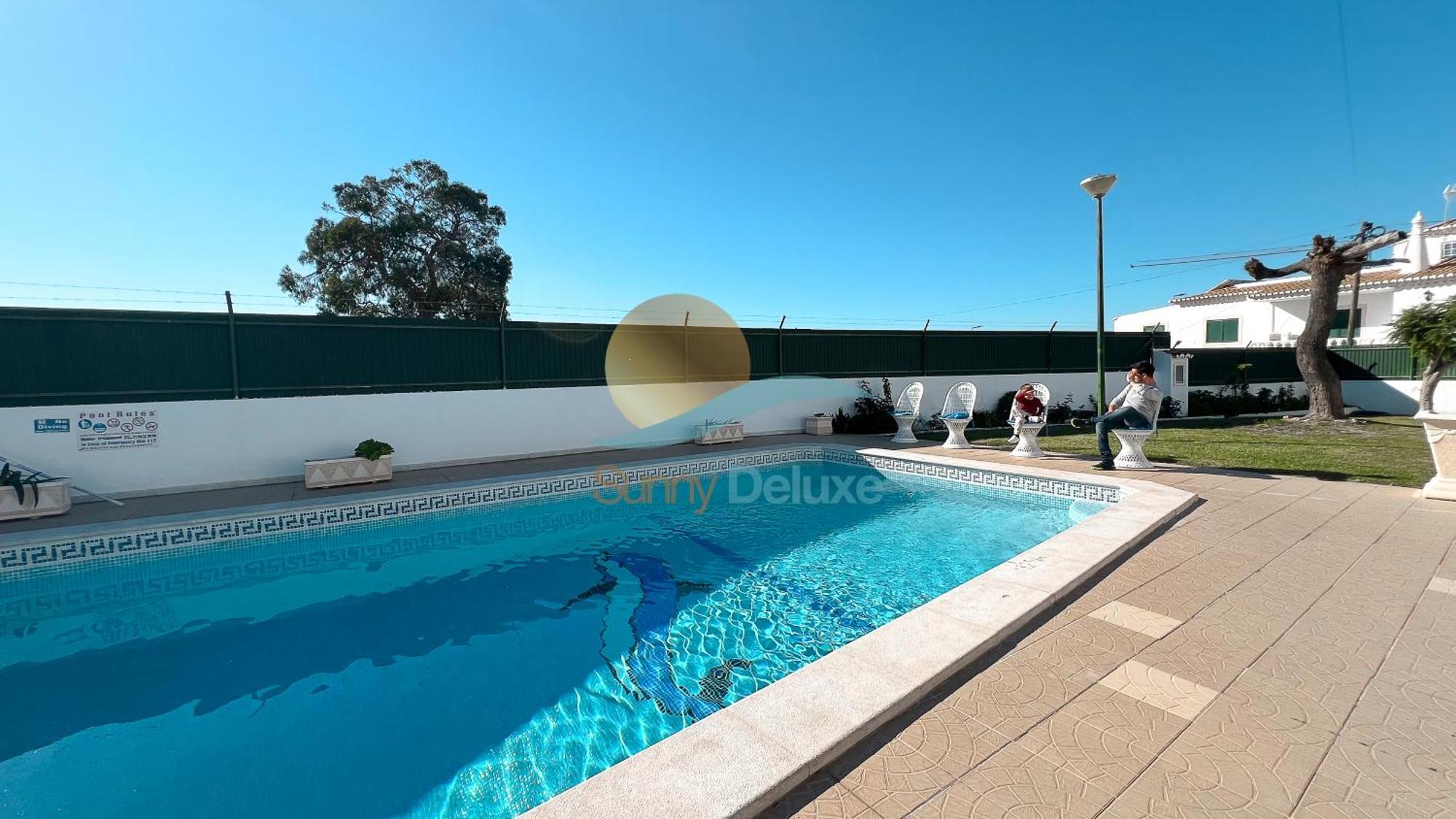Villa Bea By Sunny Deluxe Albufeira Zewnętrze zdjęcie