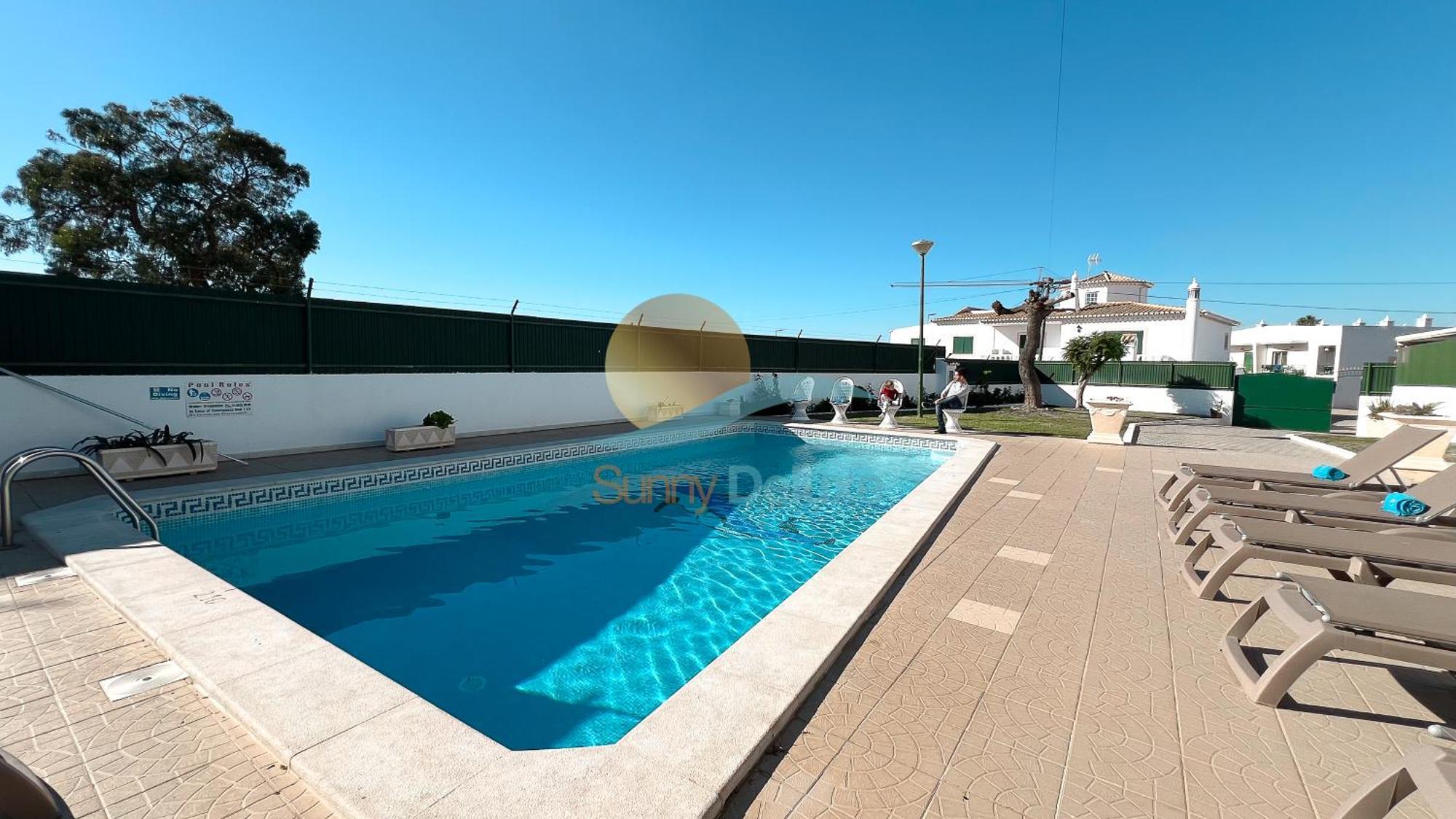 Villa Bea By Sunny Deluxe Albufeira Zewnętrze zdjęcie