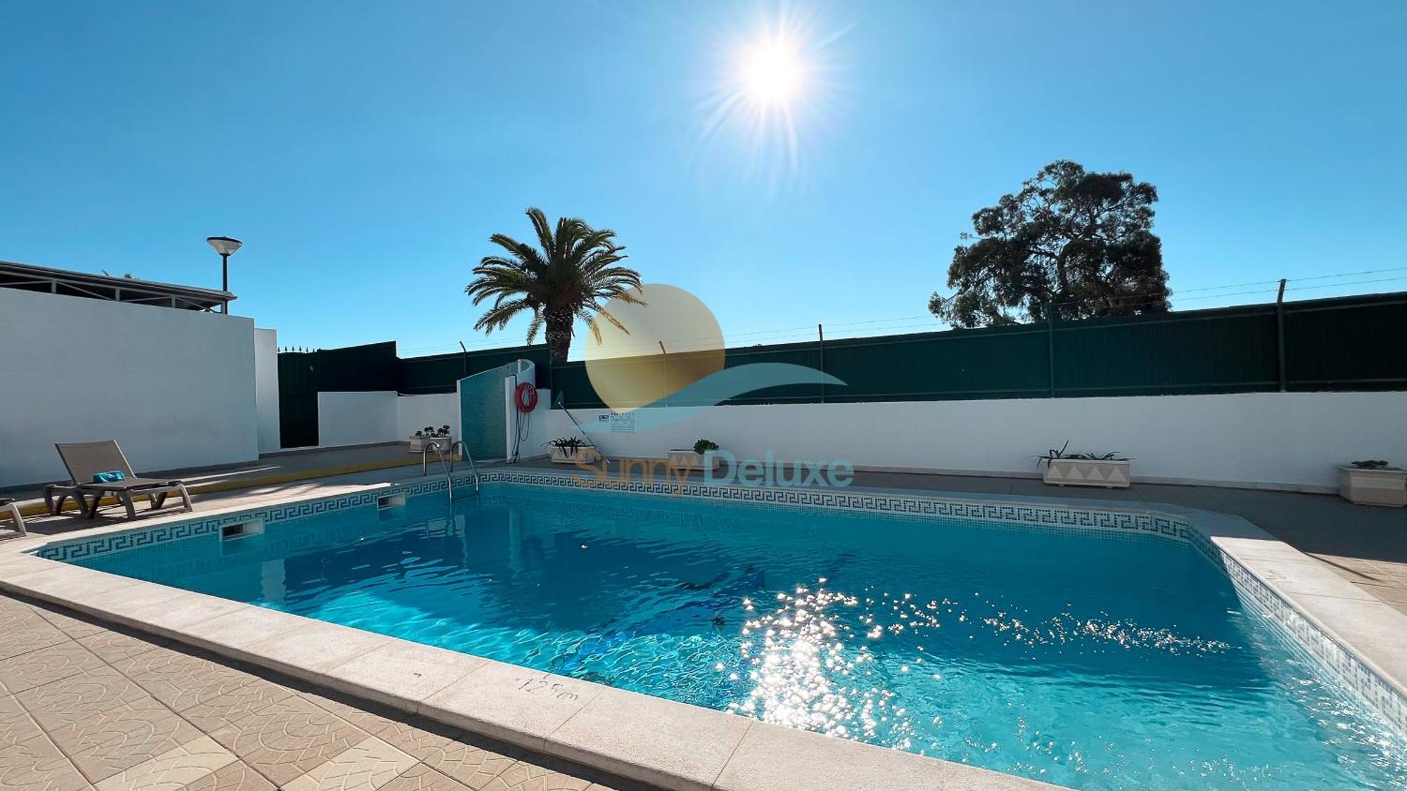 Villa Bea By Sunny Deluxe Albufeira Zewnętrze zdjęcie
